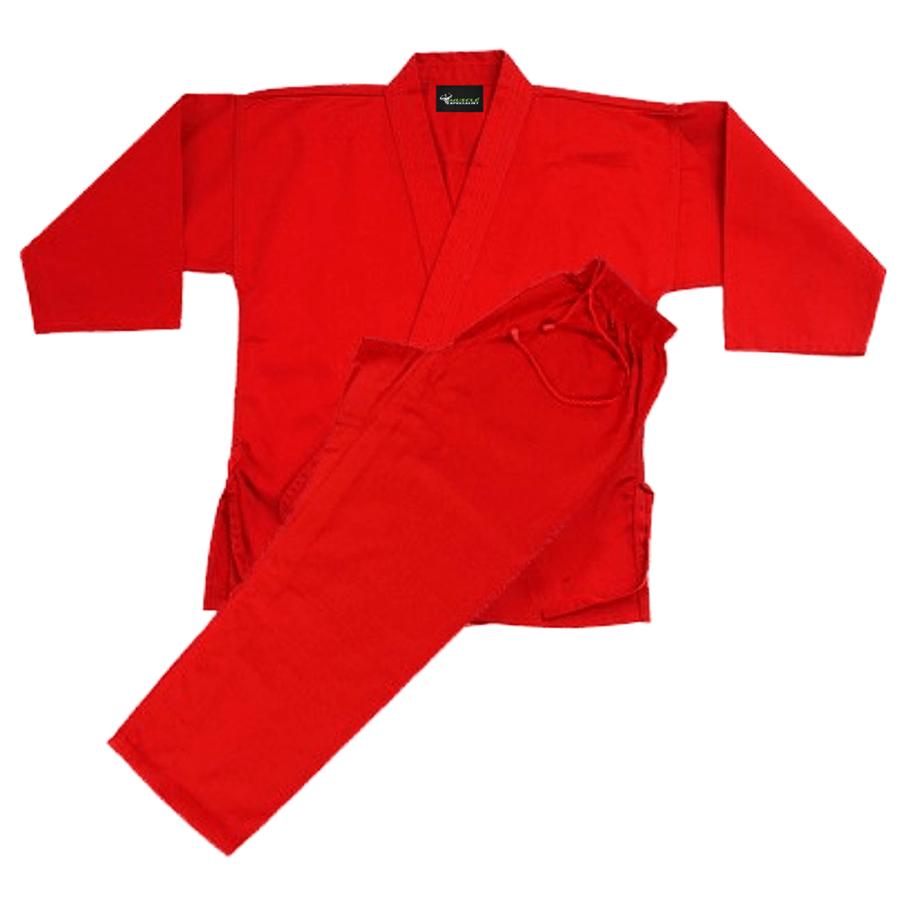 Judo Uniform